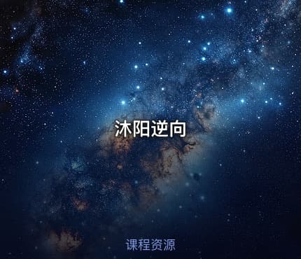 沐阳逆向