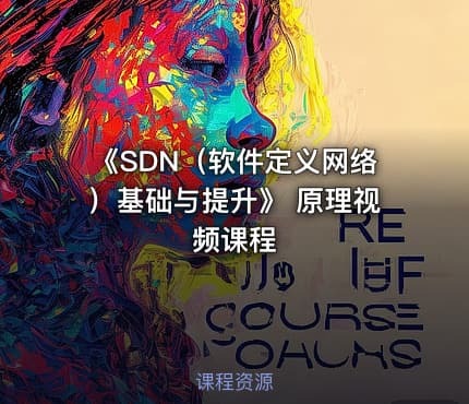 《SDN（软件定义网络）基础与提升》 原理视频课程