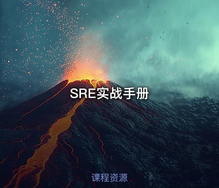 SRE实战手册