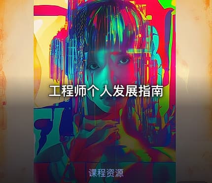 工程师个人发展指南
