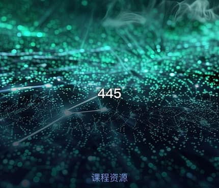 445