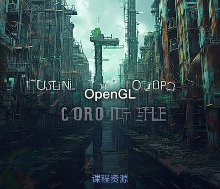 OpenGL