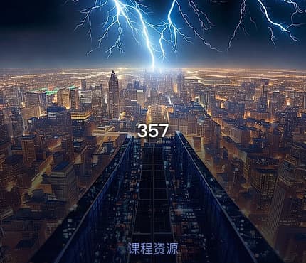357