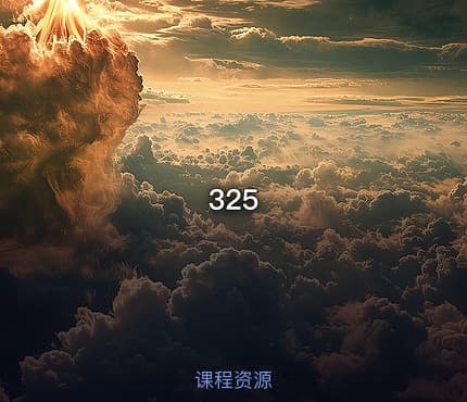 325