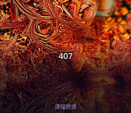 407