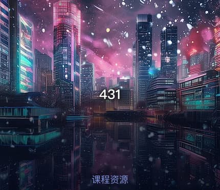 431